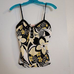 Candies Womans Tank Top